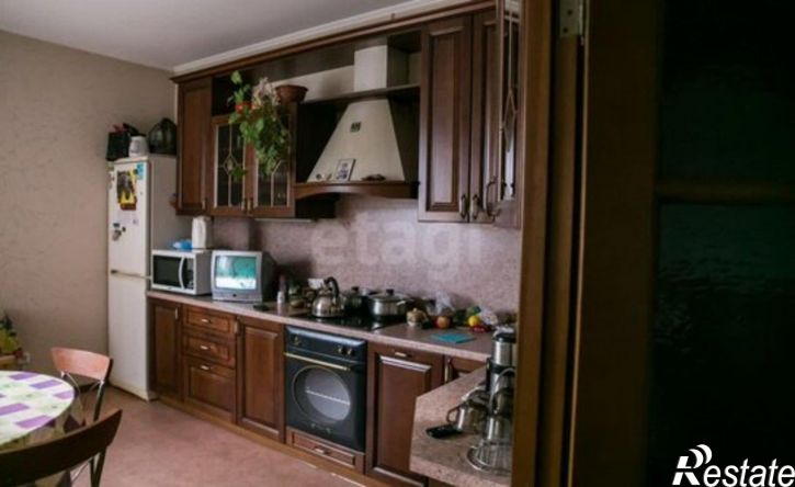 3-комн квартира Кировоградская улица, 68,  д. 68