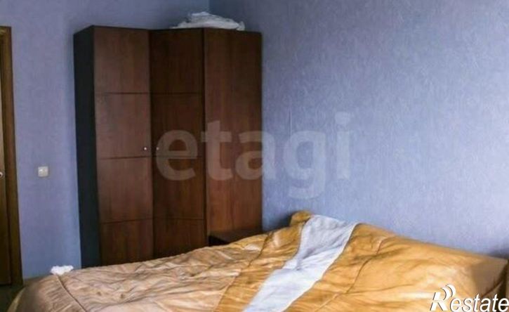 3-комн квартира Кировоградская улица, 68,  д. 68