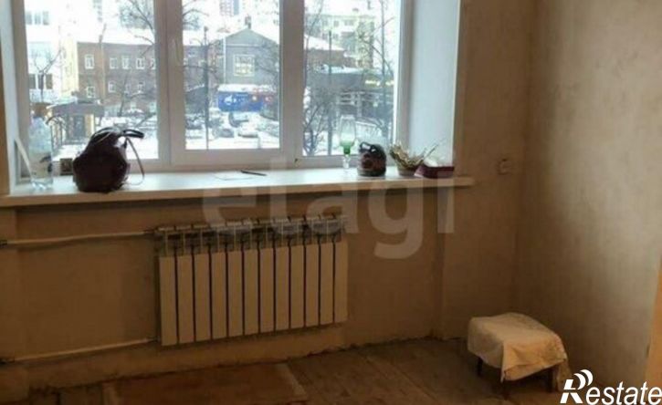 2-комн квартира Комсомольский проспект, 10,  д. 10