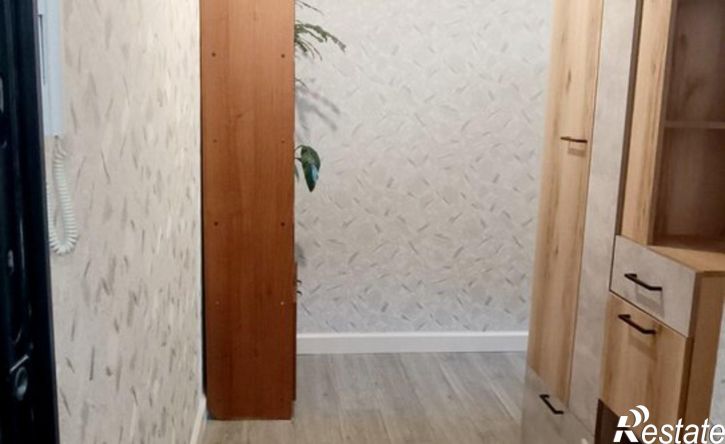 2-комн квартира улица Солдатова, 30Б,  д. 30Б