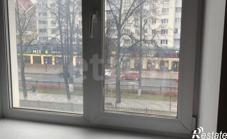 2-комн квартира Комсомольский проспект, 10,  д. 10