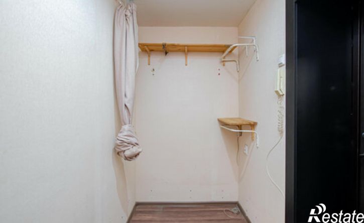 1-комн квартира улица Революции, 9А,  д. 9А