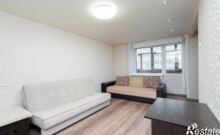 1-комн квартира улица Революции, 9А,  д. 9А