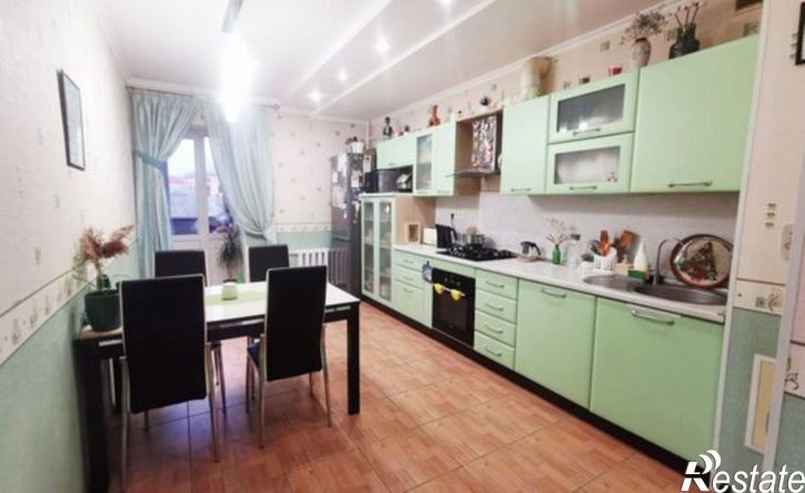 3-комн квартира ул Уинская, 1а,  д. 1а