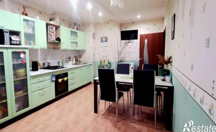 3-комн квартира ул Уинская, 1а,  д. 1а