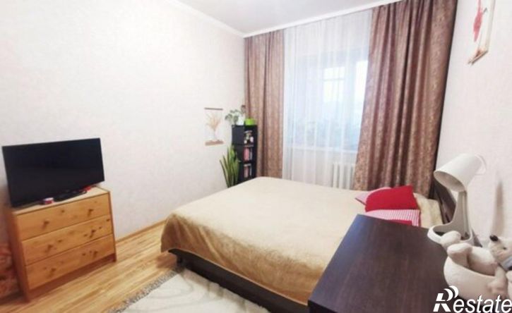 3-комн квартира ул Уинская, 1а,  д. 1а