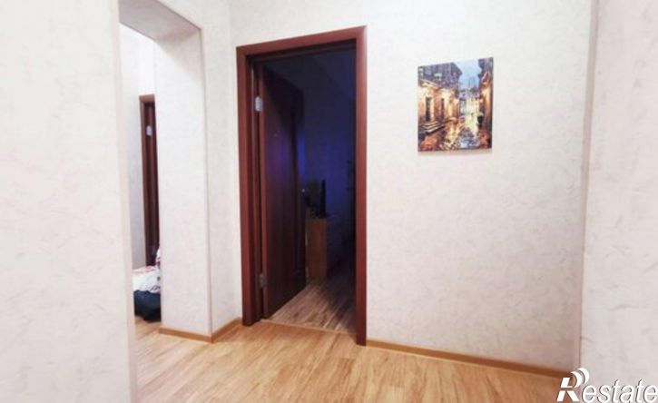 3-комн квартира ул Уинская, 1а,  д. 1а