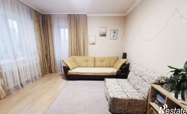 3-комн квартира ул Уинская, 1а,  д. 1а