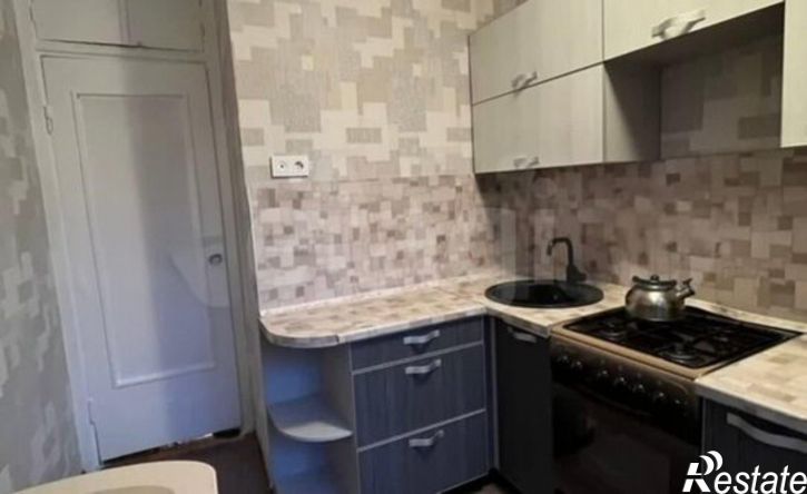 1-комн квартира ул Архитектора Свиязева, 50/2,  д. 50/2