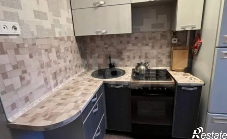 1-комн квартира ул Архитектора Свиязева, 50/2,  д. 50/2