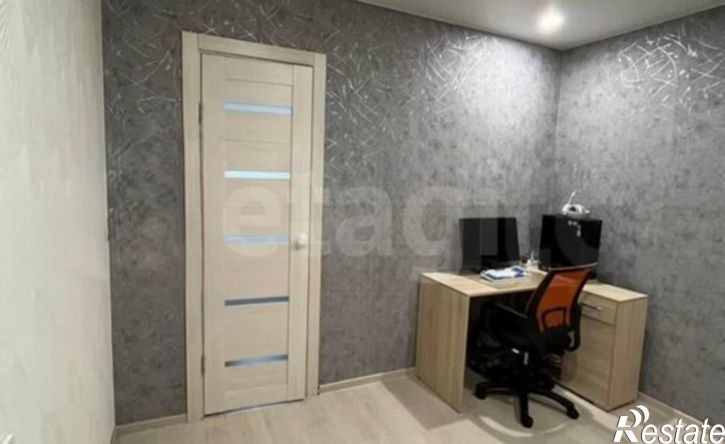 1-комн квартира ул Архитектора Свиязева, 50/2,  д. 50/2