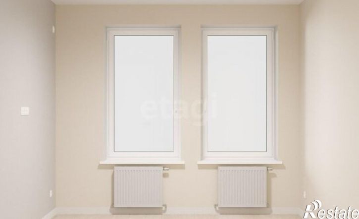 2-комн квартира ул Ладожская, 1А,  д. 1А