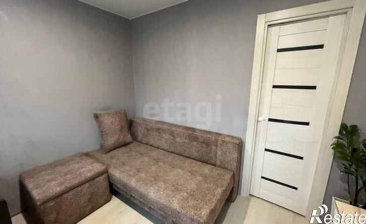 1-комн квартира ул Архитектора Свиязева, 50/2,  д. 50/2