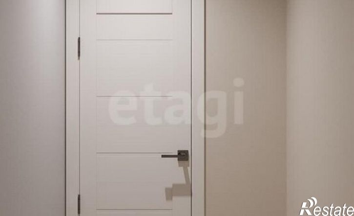 2-комн квартира ул Ладожская, 1А,  д. 1А