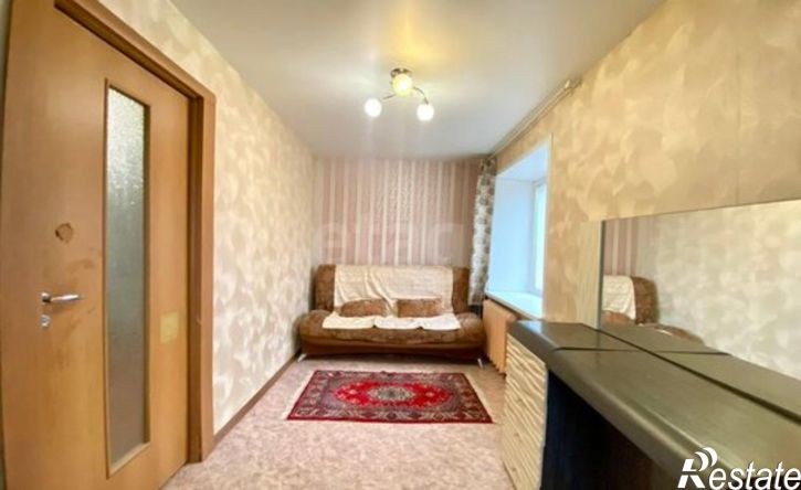 2-комн квартира ул Льва Шатрова, 2,  д. 2