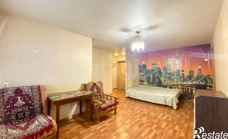 2-комн квартира ул Льва Шатрова, 2,  д. 2