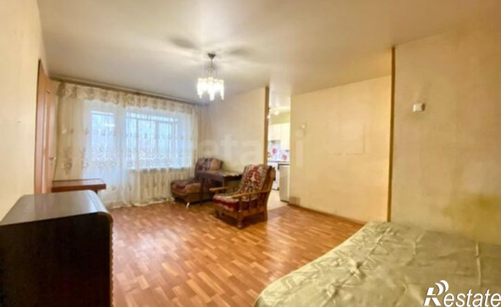 2-комн квартира ул Льва Шатрова, 2,  д. 2