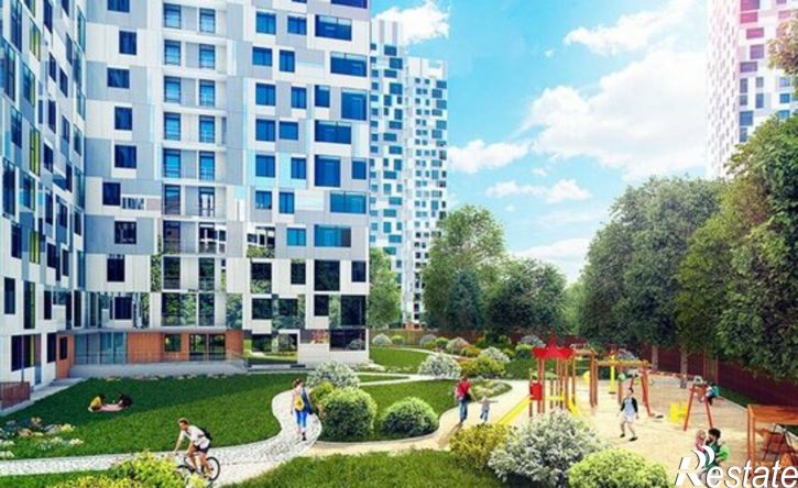 1-комн квартира ул Революции, 52,  д. 52