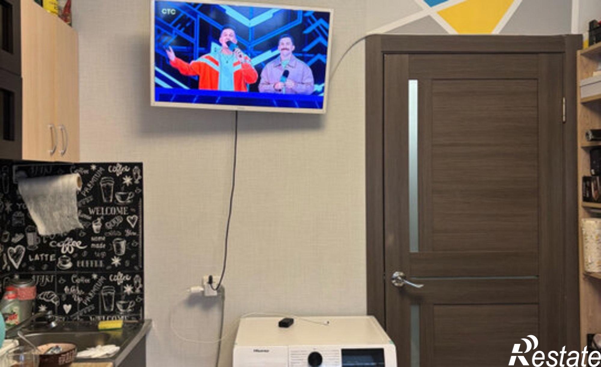 Купить квартиру за 4 100 000 рублей на улица Постаногова, 1