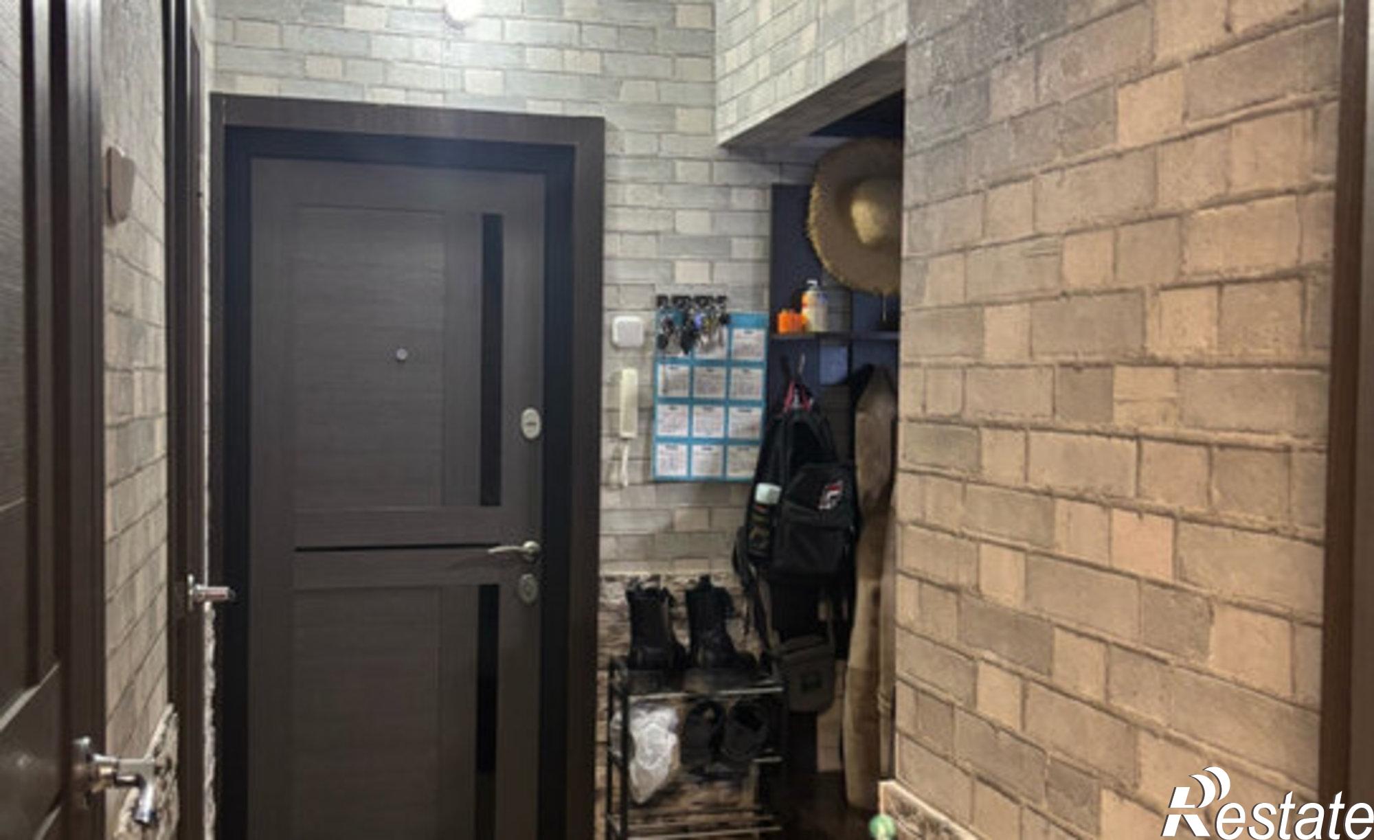 Купить квартиру за 4 100 000 рублей на улица Постаногова, 1