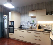 2-комн, 62кв м, этаж 17/25 ул Уинская, 33