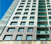 2-комн, 65кв м, этаж 7/24 ул Революции, 2а