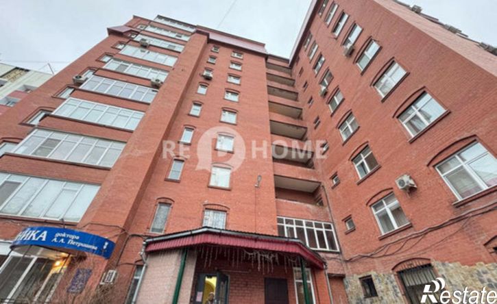 4-комн квартира проезд Якуба Коласа, 11,  д. 11