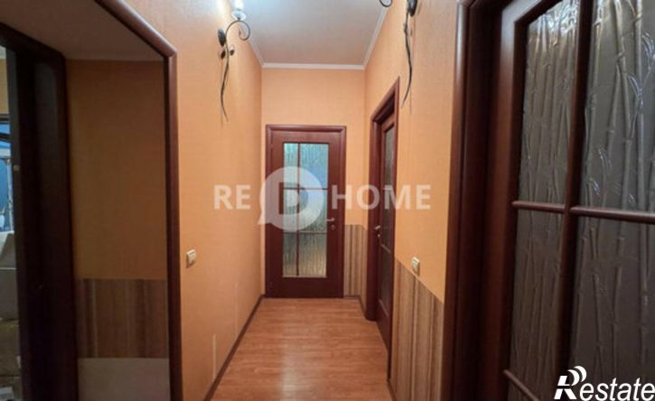 4-комн квартира проезд Якуба Коласа, 11,  д. 11