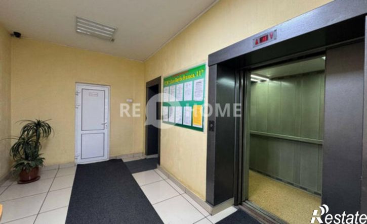 4-комн квартира проезд Якуба Коласа, 11,  д. 11