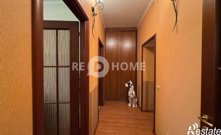 4-комн квартира проезд Якуба Коласа, 11,  д. 11