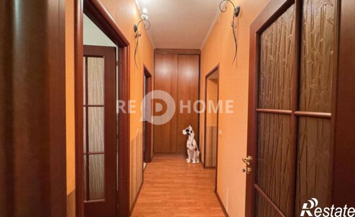 4-комн квартира проезд Якуба Коласа, 11,  д. 11