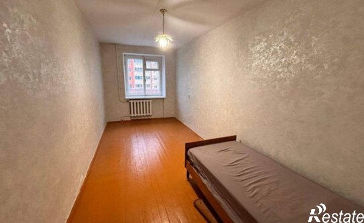 2-комн квартира ул Генерала Черняховского, 82,  д. 82