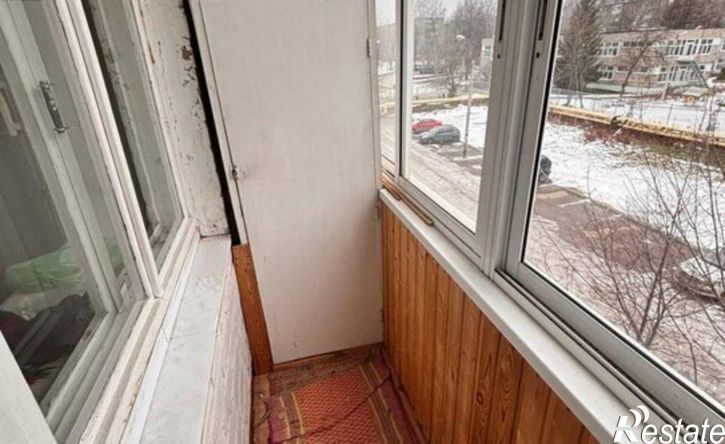 2-комн квартира ул Генерала Черняховского, 82,  д. 82