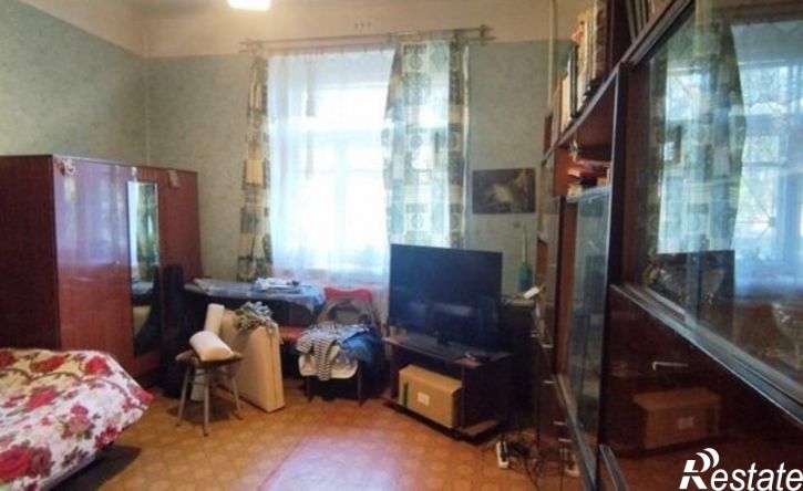 3-комн квартира ул Новоржевская, 7,  д. 7