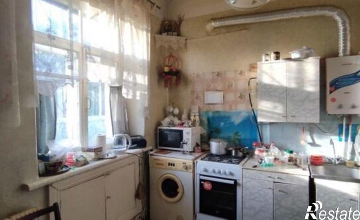 3-комн квартира ул Новоржевская, 7,  д. 7