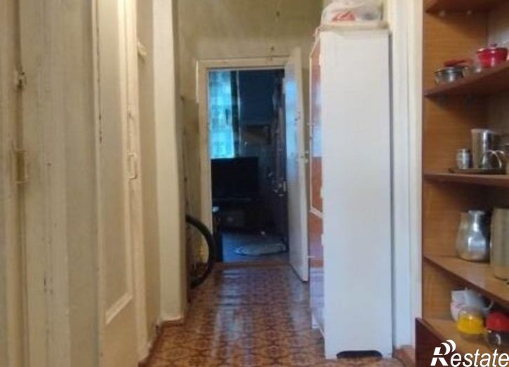 3-комн квартира ул Новоржевская, 7,  д. 7