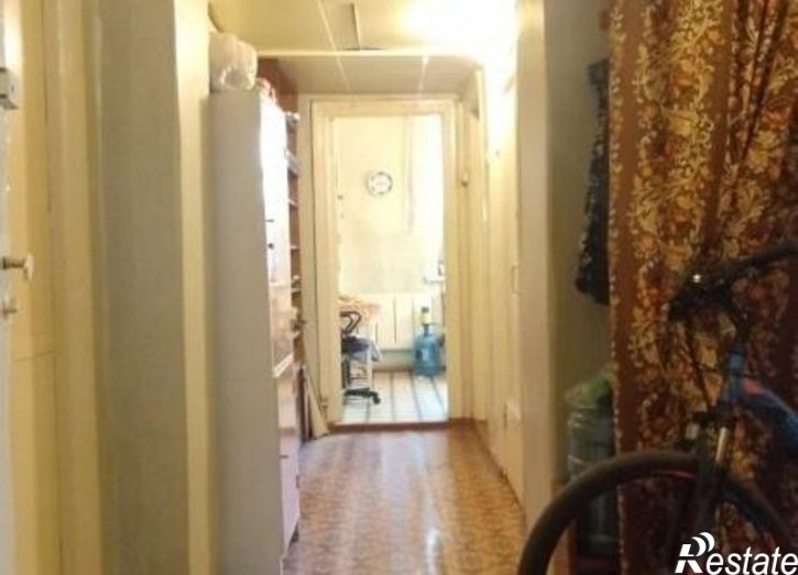 3-комн квартира ул Новоржевская, 7,  д. 7