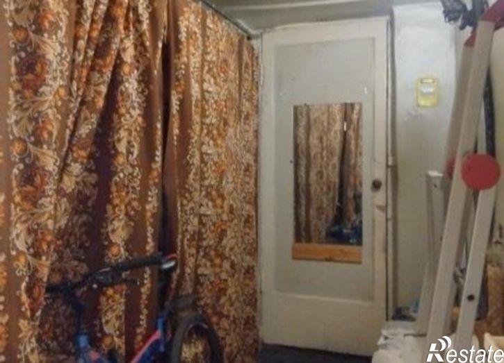 3-комн квартира ул Новоржевская, 7,  д. 7