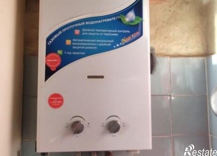 3-комн квартира ул Новоржевская, 7,  д. 7