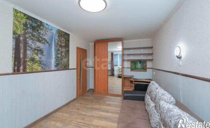 1-комн квартира улица Полины Осипенко, 61,  д. 61