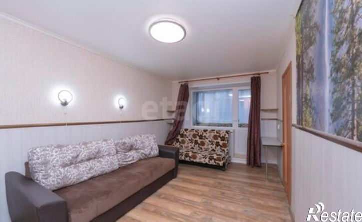 1-комн квартира улица Полины Осипенко, 61,  д. 61