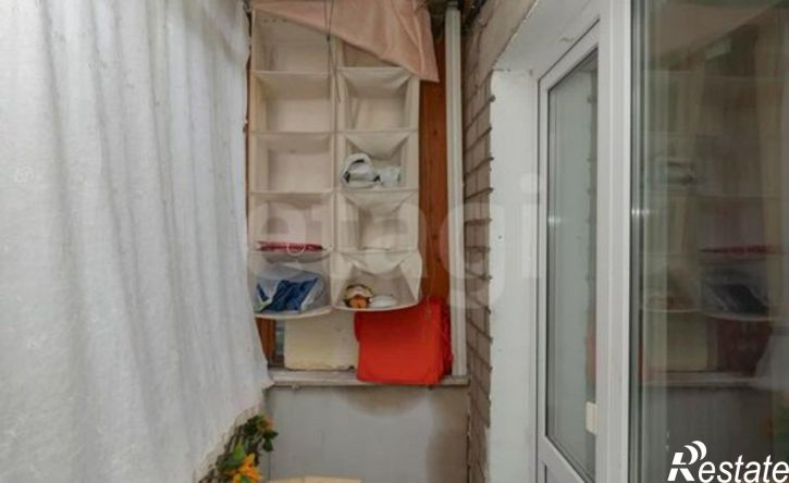 1-комн квартира улица Полины Осипенко, 61,  д. 61