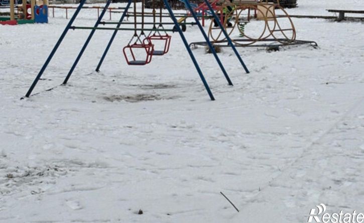 1-комн квартира улица Постаногова, 1,  д. 1