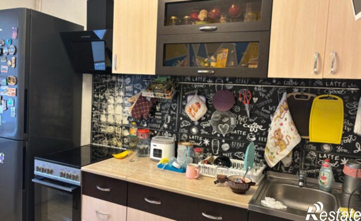 1-комн квартира улица Постаногова, 1,  д. 1