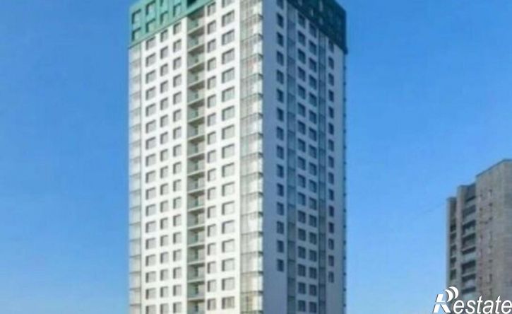 2-комн квартира ул Революции, 2а,  д. 2а