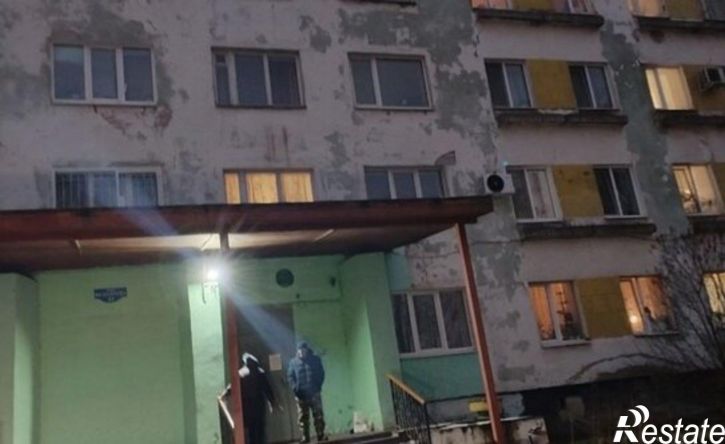 2-комн квартира улица Академика Веденеева, 13,  д. 13