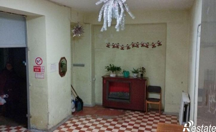 2-комн квартира улица Академика Веденеева, 13,  д. 13