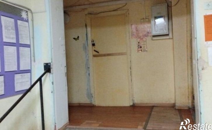 2-комн квартира улица Академика Веденеева, 13,  д. 13