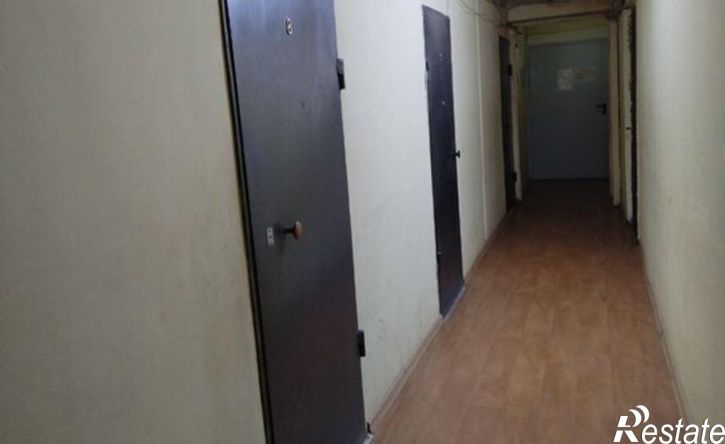 2-комн квартира улица Академика Веденеева, 13,  д. 13