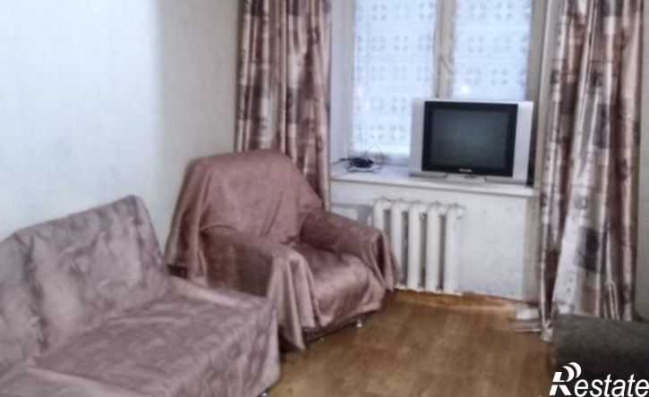 2-комн квартира улица Академика Веденеева, 13,  д. 13